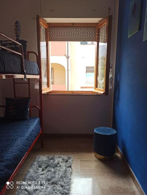 Haiku Home Cala Gonone Exteriér fotografie