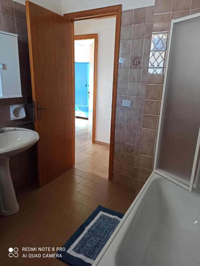 Haiku Home Cala Gonone Exteriér fotografie