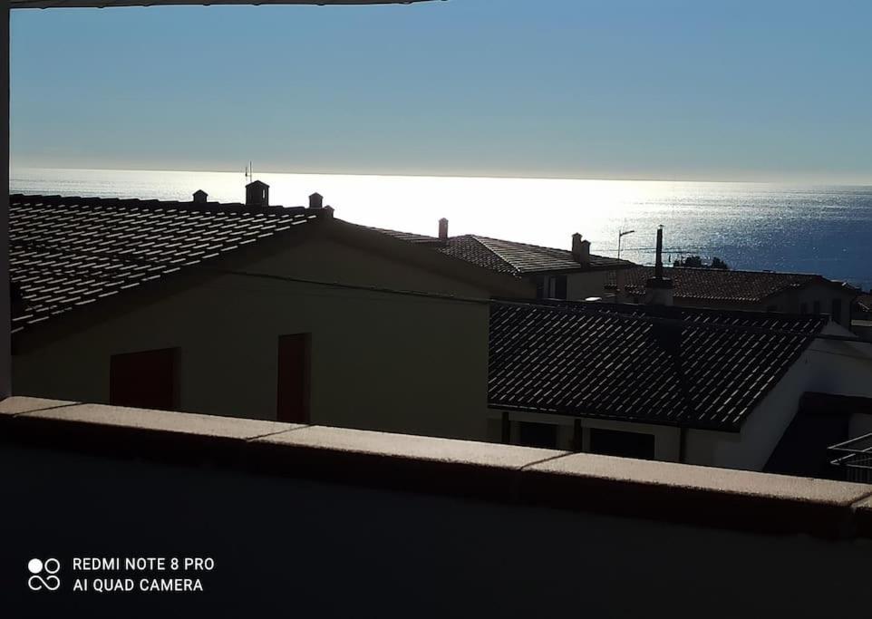 Haiku Home Cala Gonone Exteriér fotografie