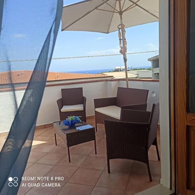 Haiku Home Cala Gonone Exteriér fotografie