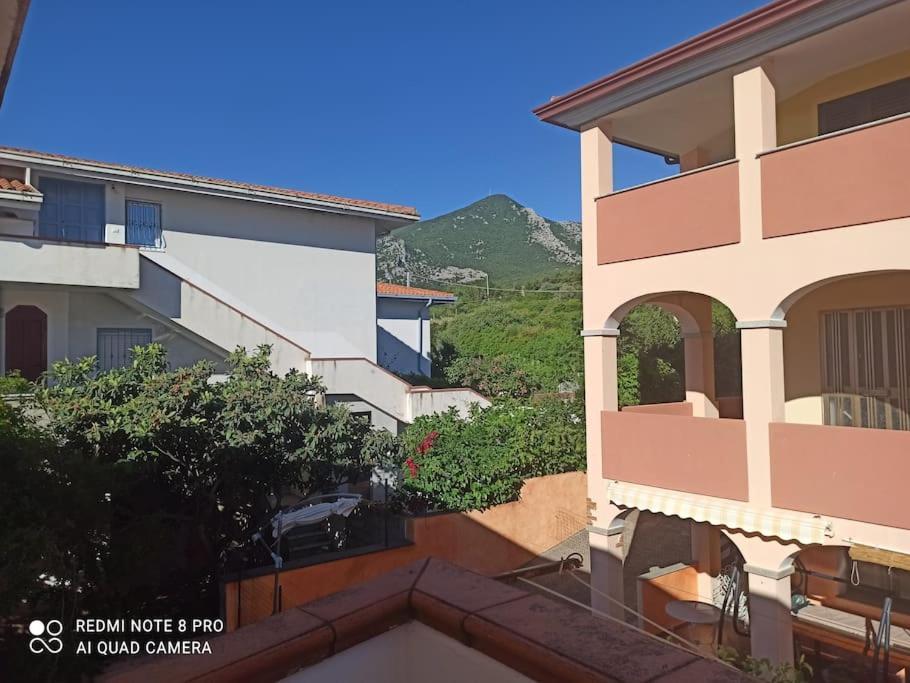 Haiku Home Cala Gonone Exteriér fotografie