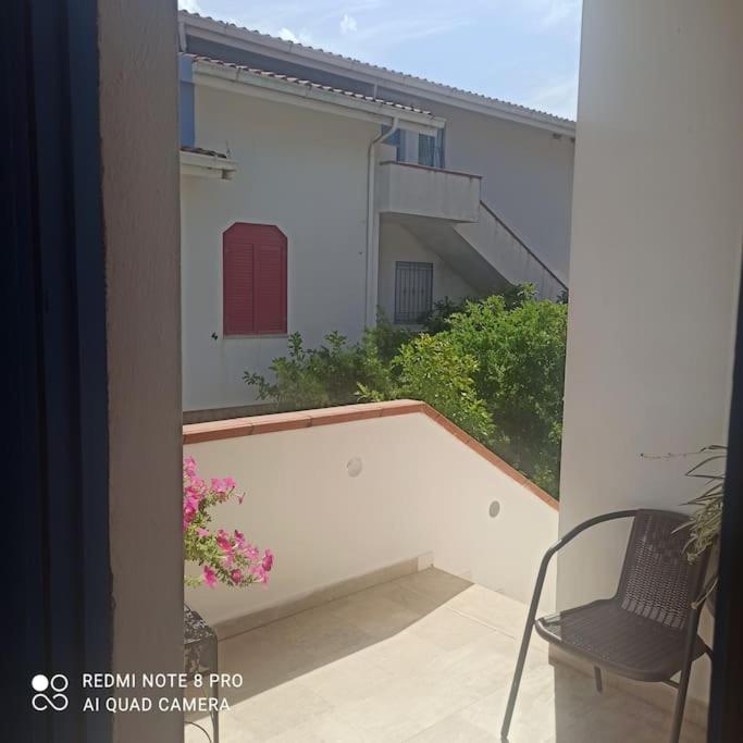 Haiku Home Cala Gonone Exteriér fotografie