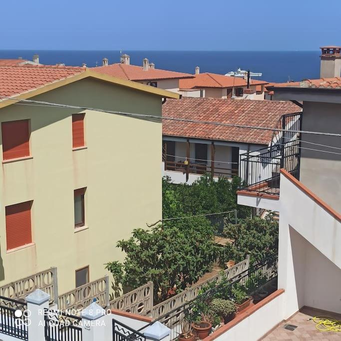 Haiku Home Cala Gonone Exteriér fotografie