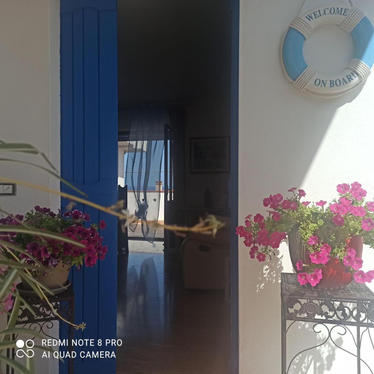 Haiku Home Cala Gonone Exteriér fotografie
