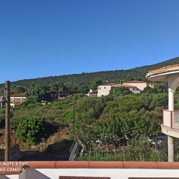 Haiku Home Cala Gonone Exteriér fotografie