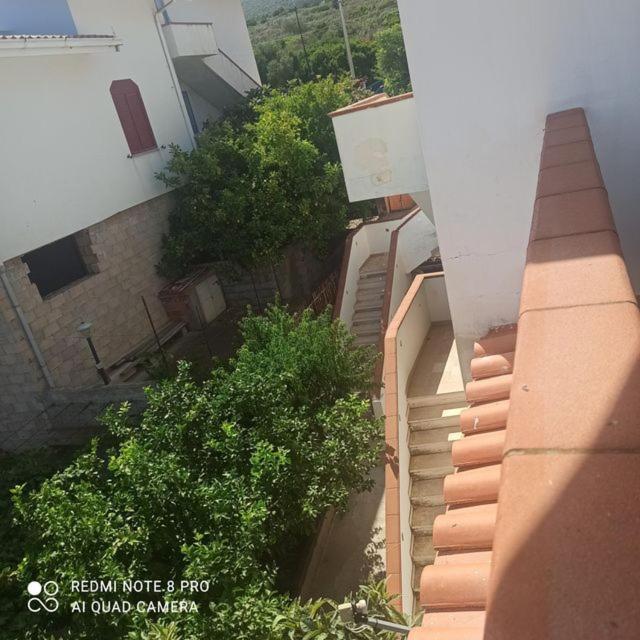 Haiku Home Cala Gonone Exteriér fotografie