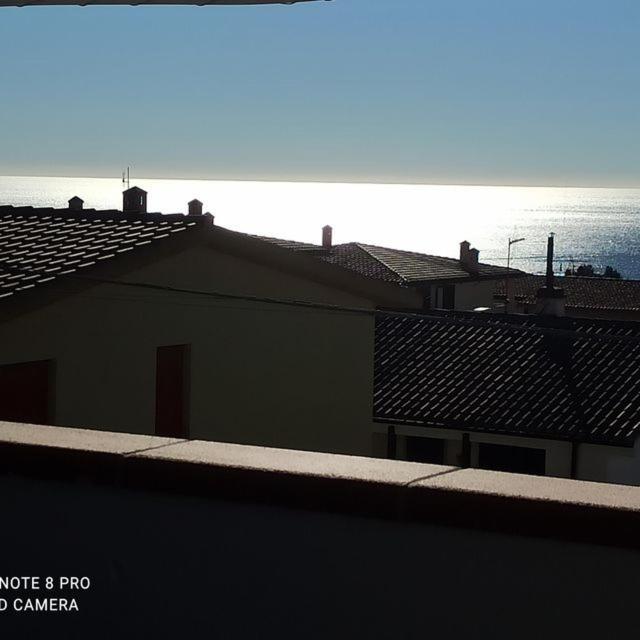 Haiku Home Cala Gonone Exteriér fotografie