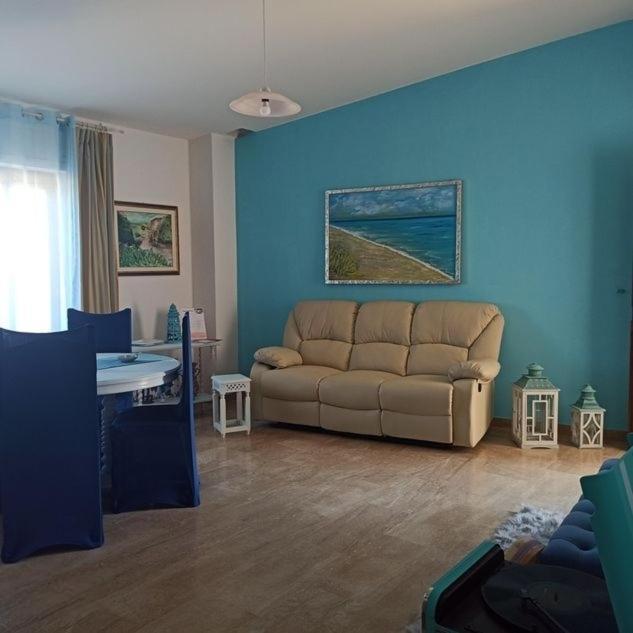 Haiku Home Cala Gonone Exteriér fotografie