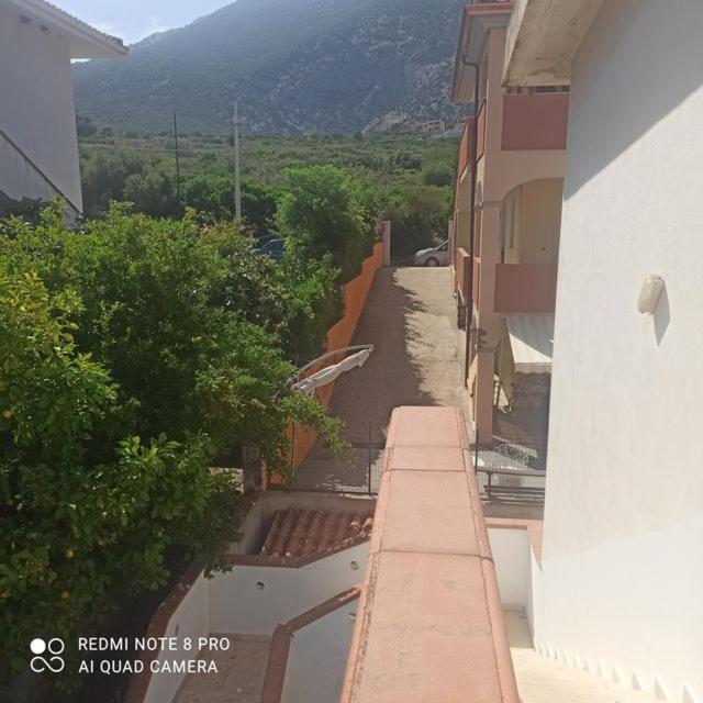 Haiku Home Cala Gonone Exteriér fotografie