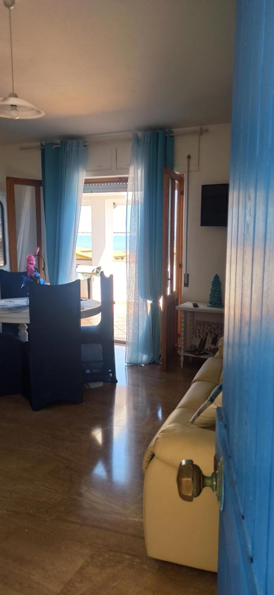 Haiku Home Cala Gonone Exteriér fotografie