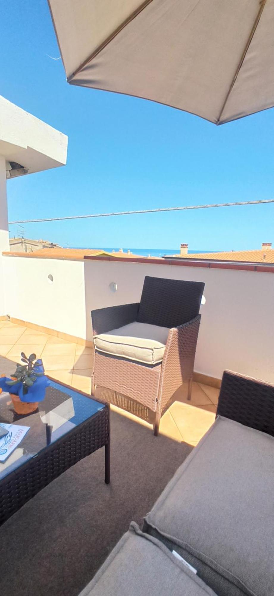 Haiku Home Cala Gonone Pokoj fotografie