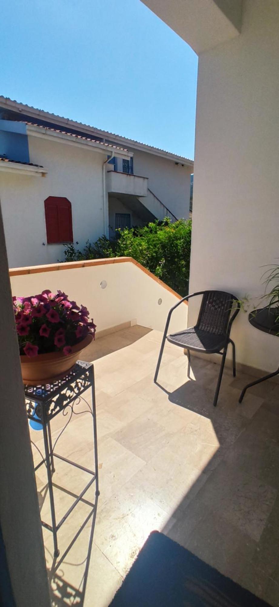 Haiku Home Cala Gonone Pokoj fotografie