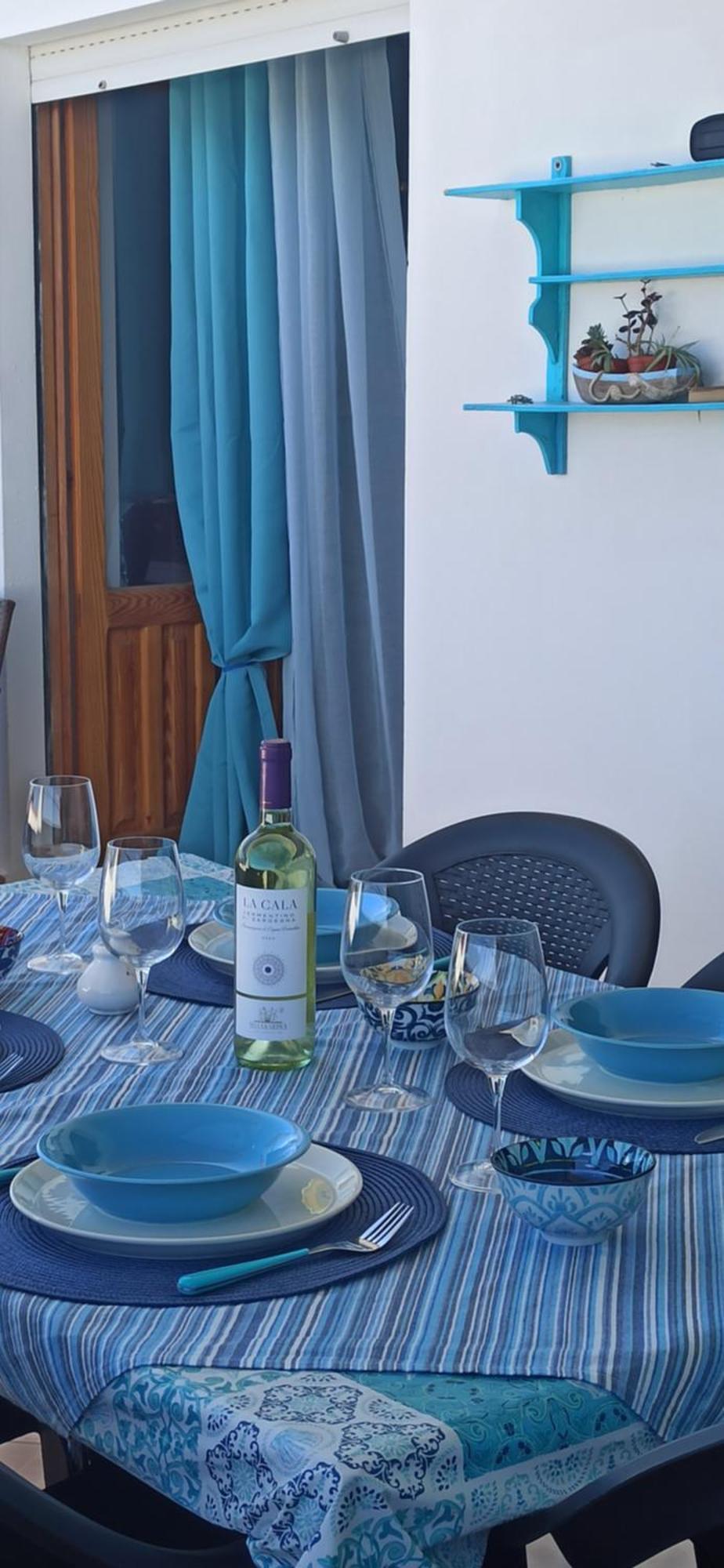 Haiku Home Cala Gonone Exteriér fotografie
